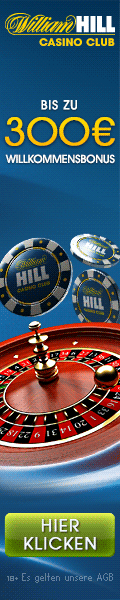 William Hill Casino Club Deutsch