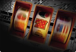 Spiel Automaten